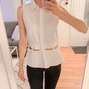 Alexander Wang Top